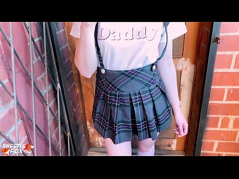 ❤️ Schoolgirl sugit penitus dick et loco classes futuit. at la.nicepornphotos.ru
